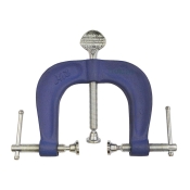 FAI/FULL G CLAMP FORGED  EDGING CRAMP  2.1/2IN