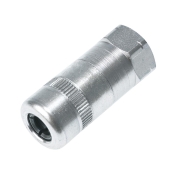 FAI/FULL GREASE GUN HYDRAULIC CONNECTOR HD