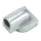 FAI/FULL GREASE GUN SLIDE ON CONNECTOR