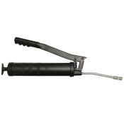 FAI/FULL GREASE GUN H/DUTY SIDE LEVER