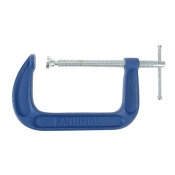 FAI/FULL G CLAMP - MEDIUM DUTY 6IN