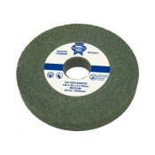 FAI/FULL GP GRIND WHEEL 150MM X 16MM GREEN GRIT