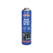 FAI/FULL BUTANE PROPANE GAS CARTRIDGE 350G