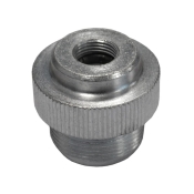FAI/FULL GAS CONVERTOR CGA600 TO EN417 FITTING