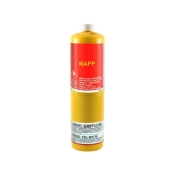 FAI/FULL 400G MAPP GAS CYLINDER CGA600 FIT TMP