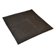 FAI/FULL PLUMBERS SOLDERING MAT 550C 250 X 250MM