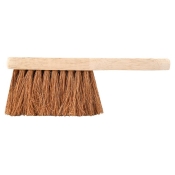 FAI/FULL SOFT COCO HAND BRUSH FSC