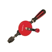 FAI/FULL HAND DRILL DOUBLE PINION 8MM CAPACITY