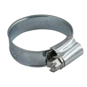 FAI/FULL 1   MSZP HOSE CLIP 25 - 35MM  MQ10