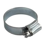 FAI/FULL 1M  MSZP HOSE CLIP 32 - 45MM    MQ10
