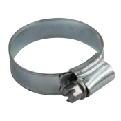 FAI/FULL 1X  MSZP HOSE CLIP 30 - 40MM     MQ10