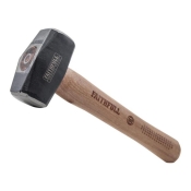 FAI/FULL CLUB HAMMER HICKORY 2.1/2LB FSC 100%