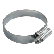 FAI/FULL 2A  MSZP HOSE CLIP 35 - 50MM    MQ10