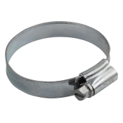 FAI/FULL 2   MSZP HOSE CLIP 40 - 55MM   MQ10