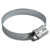 FAI/FULL 2X  MSZP HOSE CLIP 45 - 60MM    MQ10