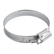 FAI/FULL 3   STAINLESS STEEL HOSE CLIP 55-70MM