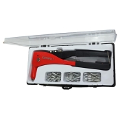 FAI/FULL H-DUTY RIVETER KIT