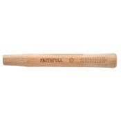 FAI/FULL HICKORY HAMMER HANDLE 11IN FSC 100%