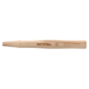 FAI/FULL HICKORY BALL PEIN HANDLE 13IN FSC 100%