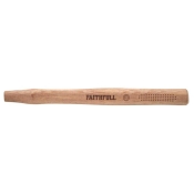 FAI/FULL HICKORY BALL PEIN HANDLE 14IN FSC 100%