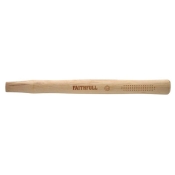 FAI/FULL HICKORY BALL PEIN HANDLE 15IN FSC 100%