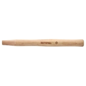 FAI/FULL HICKORY BALL PEIN HANDLE 17IN FSC 100%