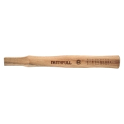 FAI/FULL HICKORY GEOLOGISTS PICK HANDLE FSC 100%