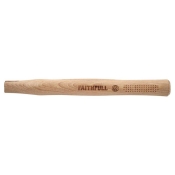 FAI/FULL HICKORY JOIN HAMMER HANDLE 13IN FSC 100