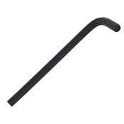 FAI/FULL LONG ARM HEXAGON KEY 10.0MM