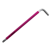 FAI/FULL STAR KEY COLOURED T25