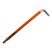 FAI/FULL STAR KEY COLOURED T30