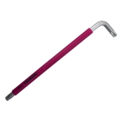 FAI/FULL STAR KEY COLOURED T45