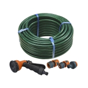 FAI/FULL HOSE 30M C/W FITTINGS & SPRAY GUN