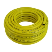 FAI/FULL HD REINFORCED BUILDERS HOSE 30M (1/2IN)