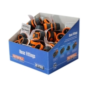 FAI/FULLBULK HOSE FITTING - HOSE CONNECTOR (30)