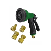 FAI/FULL GARDEN SPRAY KIT 5PC