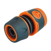 FAI/FULL PLASTIC FEMALE CONNECTOR
