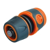 FAI/FULL PLASTIC WATERSTOP CONNECTOR 1/2IN