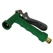 FAI/FULL GARDEN HAND DELUXE SPRAY GUN ZINC BODY