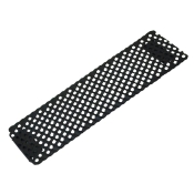 FAI/FULL HAND RASP HAND FILE & BLOCK PLANE BLADE