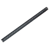 FAI/FULL HAND RASP ROUND FILE BLADE