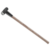 FAI/FULL SLEDGE HAMMER HICKORY 7LB FSC 100%