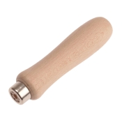 FAI/FULL HARDWOOD FILE HANDLE 3IN