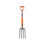 FAI/FULL FORGED STEEL FORK YD - INSULATED