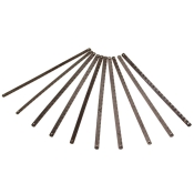 FAI/FULL JUNIOR HACKSAW BLADES (BULK 10 X 10)
