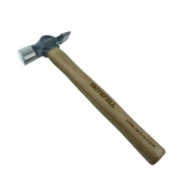 FAI/FULL JOINERS HAMMER HICKORY SHAFT 16OZ