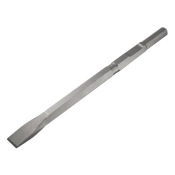 FAI/FULL CHISEL 380MM KANGO SHANK