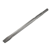 FAI/FULL CHISEL 450MM KANGO SHANK