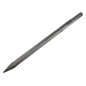 FAI/FULL POINT 450MM KANGO SHANK