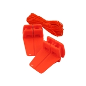 FAI/FULL LINE BLOCKS PLUS 18M LINE